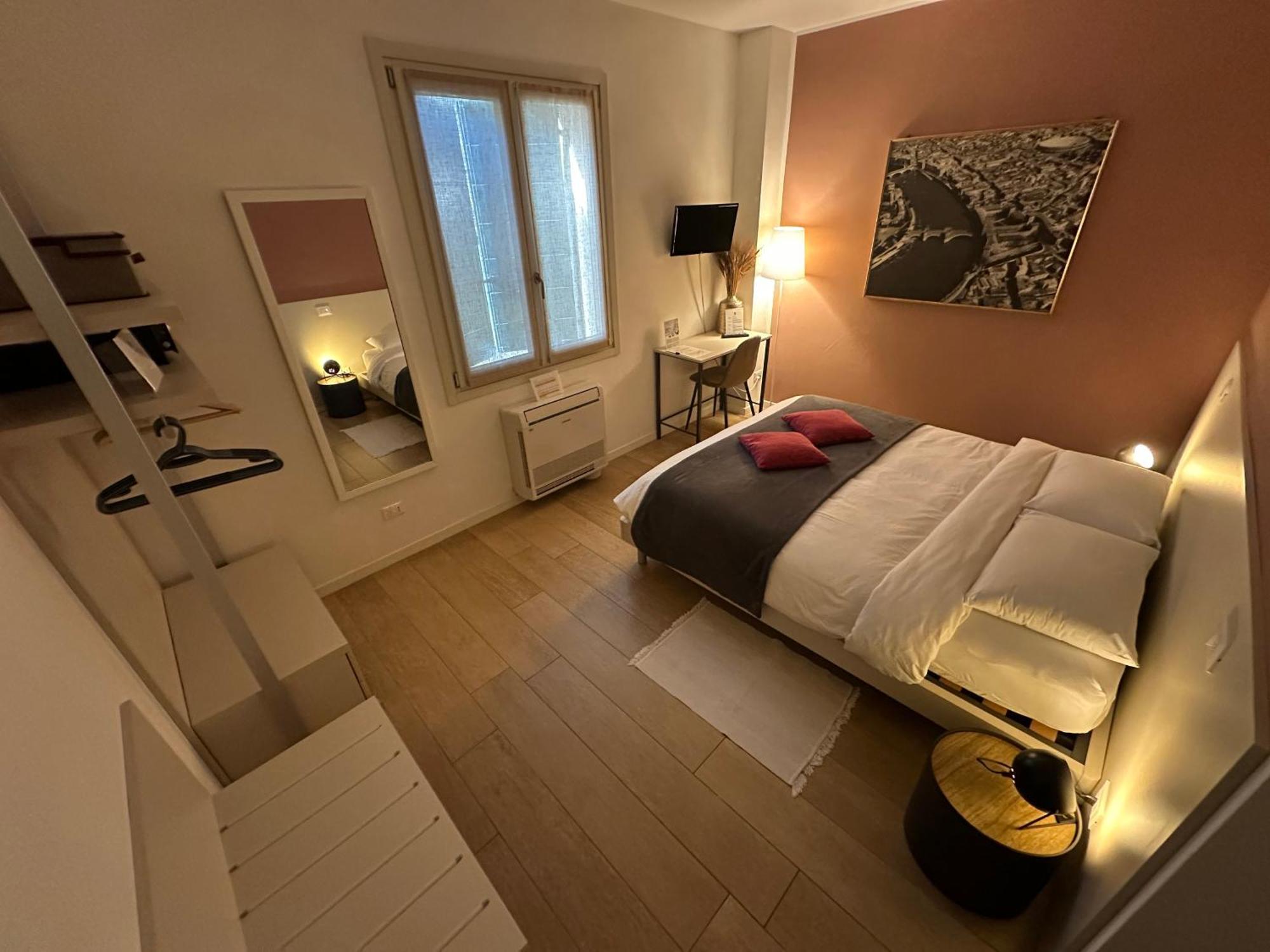 Veronalago B&B Accessibile Bussolengo Exterior photo